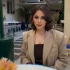 Merve Korkmaz