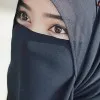ABIDA AMIN