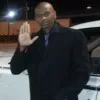Fred Kendricks El
