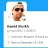 MD HAMID