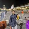 M Akhil