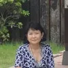 Dina Matsumoto
