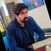 Mubashir gilani