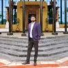 Mayank Kumar Singh