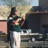 Cody Brooks
