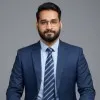 Muazzam Ali