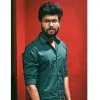 Praveen Saravanan