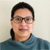 Nidhi Kabbur