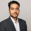 Binod Sapkota