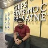 Lokesh Sinha