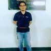 Mohd Faizzul Mahmudin