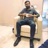 Md Faijul Islam Talukder