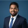 Vaibhav Reddy Mamidala