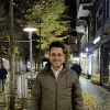 Sanjay Agarwal