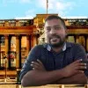 Thavarasa Tharshan