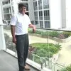 Vishak Sundararaju