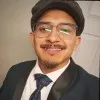 Jonathan Almanza silva