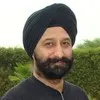 Harbinder Singh Sandhu