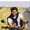 Suraj Deokate
