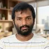 K Balaji