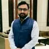 Pankaj Dwivedi