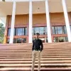 Ayush Rohila