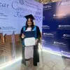 Sarah Sherif Elmasry