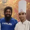 Sunil Ram