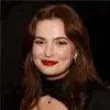 Mia Logue