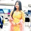 Ranamika Roy