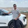 Abhishek Salvi