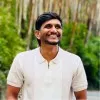 Pradheep Shankar