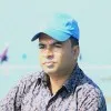 Md Shahzalal Gazi
