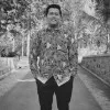 Mike Pramudita