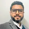 Shadab Ahmed