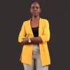 Naomi Agutu