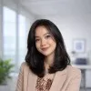 Stephanie Margarettha Sitorus