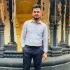 Akash Gohey