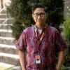 Valentino Arnawa