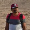 Aneesh Babu