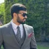 Vaibhav Patel