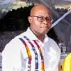 Alfred Motsamai Sina