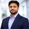 Afridi shaik