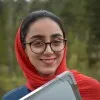 Fatemeh DJamali