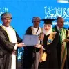 Farida albloushi