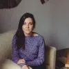Rachael Fry