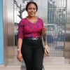 Blessing Okon