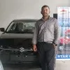 Vishal Pandey