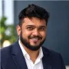 Vivek Suvarna