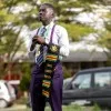Obed Nartey